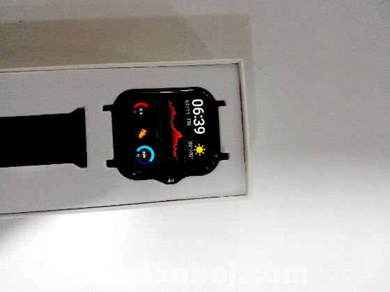 Android  Smartwatch 1 gb ram